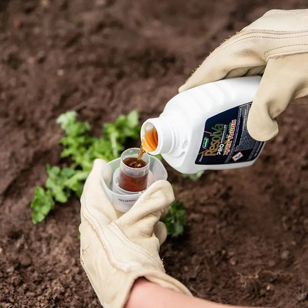 Westland Resolva Pro Weedkiller Xtra Tough Super Concentrate image 2