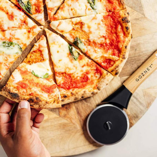 Gozney Pizza Cutter image 1