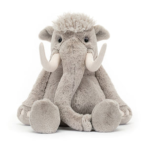 Jellycat Viggo Mammoth image 3