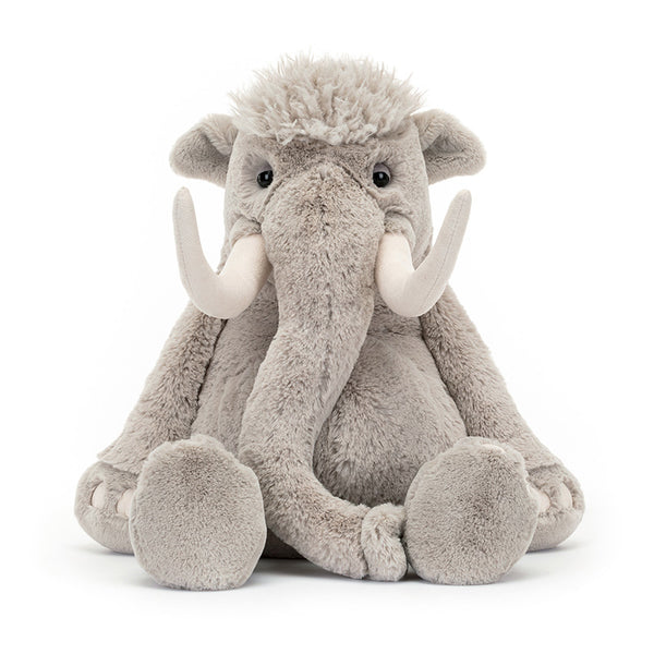 Jellycat Viggo Mammoth image 3