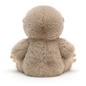 Jellycat Bo Bigfoot image 2