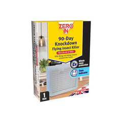 Zero In 90-Day Knockdown Flying Insect Killer image 0