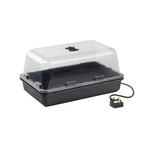 Stewart Garden Essentials Electric Propagator (38cm) image 1