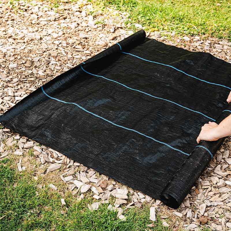 Westland Weedstop Ultimate Path & Patio Weed Fabric image 0