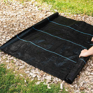 Westland Weedstop Ultimate Path & Patio Weed Fabric image 0