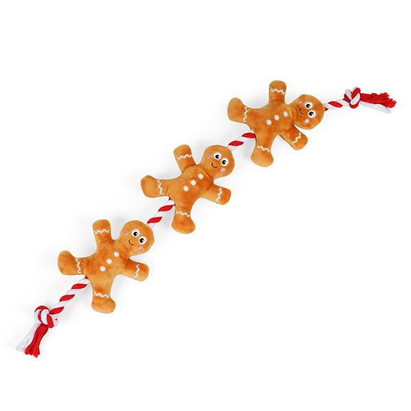 Zoon Xmas Tugga Gingerbread image 0