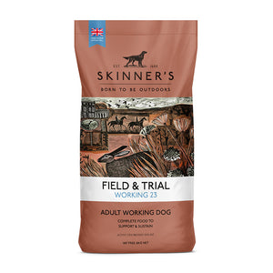Skinner’s Field & Trial Working 23 - 15kg image