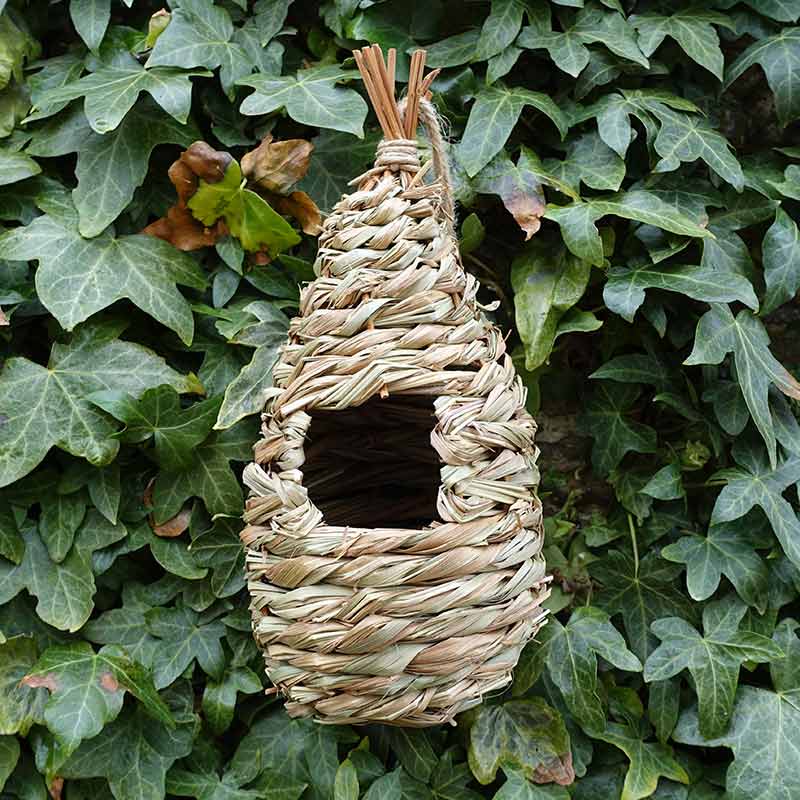 Wildlife World Tall Roosting Nest Pocket image 0