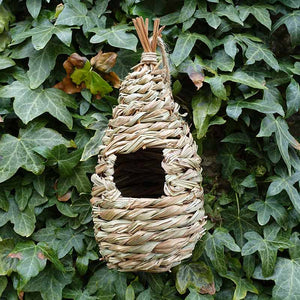 Wildlife World Tall Roosting Nest Pocket image 0