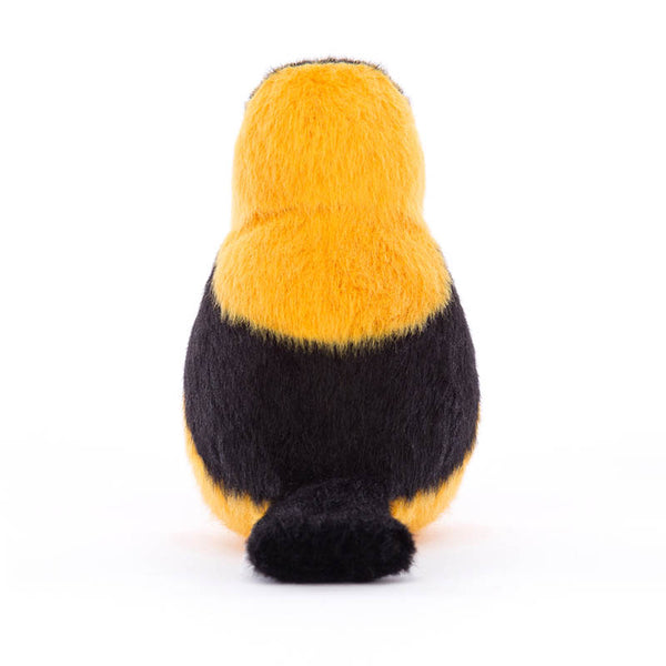 Jellycat Birdling Goldfinch image 2