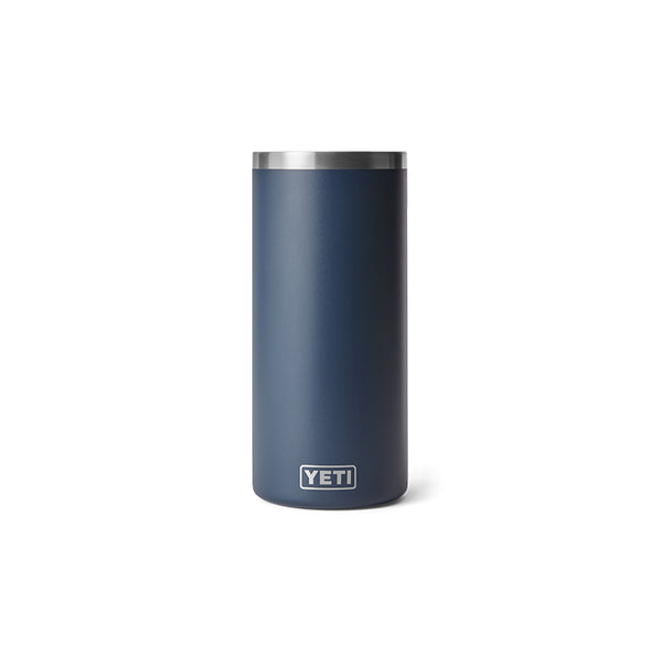 YETI Rambler Wine Chiller Navy image 4