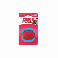 Kong Jaxx Brights Ball (Assorted Designs) image 0