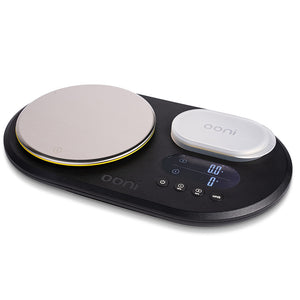 Ooni Dual Platform Digital Scales image 0