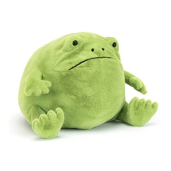 Jellycat Ricky Rain Frog image 0