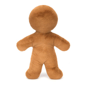 Jellycat Jolly Gingerbread Fred image 6