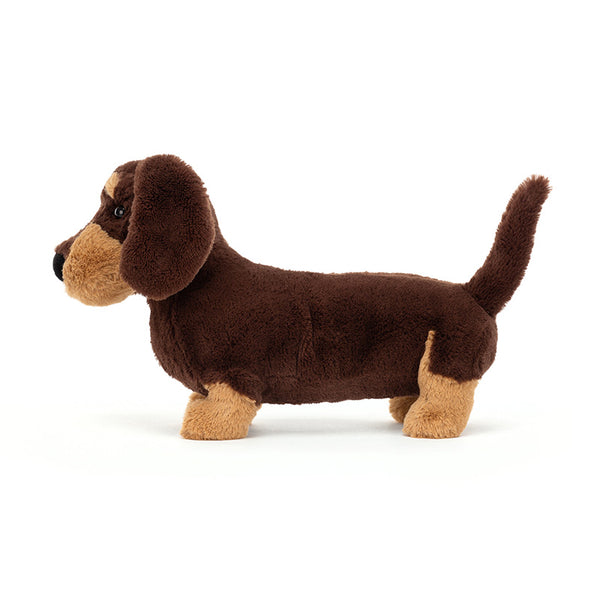 Jellycat Otto Sausage Dog image 5