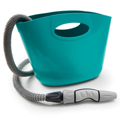 Hozelock AquaPop Self-Extendable Hose (matt finish) image