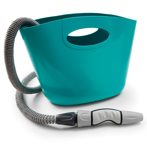 Hozelock AquaPop Self-Extendable Hose (matt finish) image
