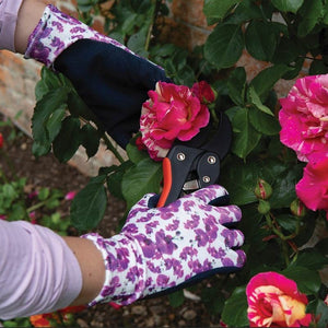 Town & Country Mastergrip Patterns Gardening Gloves image 2
