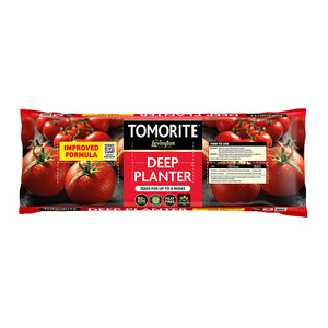 Levington Tomorite Deep Planter (46-Litres) image 0