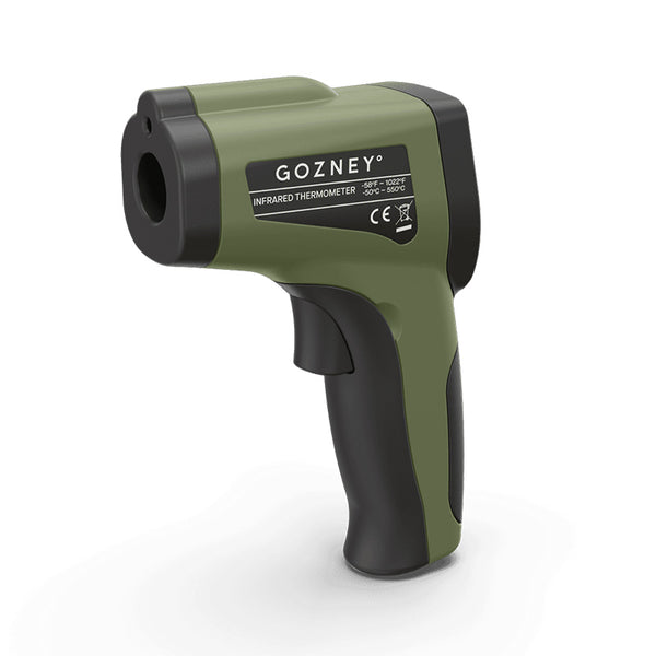 Gozney Infrared Thermometer image 2
