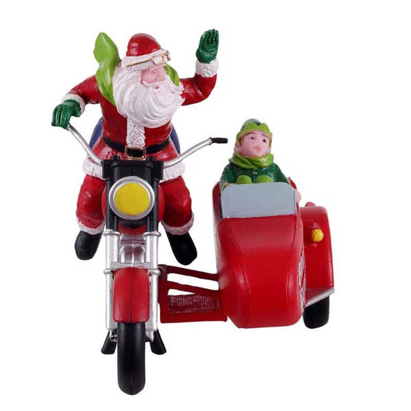 Lemax Santa Express image 1