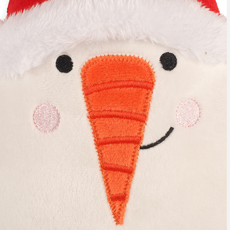 Zoon Tugga Frosty Dog Toy (Assorted Designs) image 0