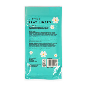Zoon Litter Tray Liners image 1