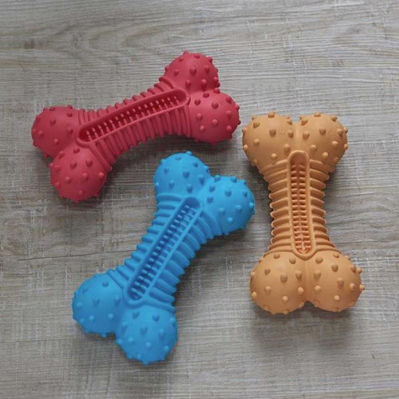 Zoon Uber-Activ Treat GumBone (Assorted Designs) image 0