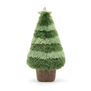 Jellycat Amuseable Nordic Spruce Christmas Tree image 6