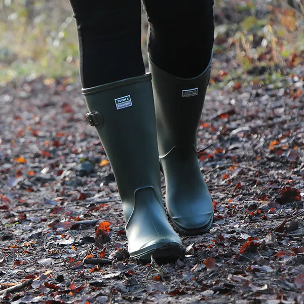 Town & Country Burford Wellington Boots image 4