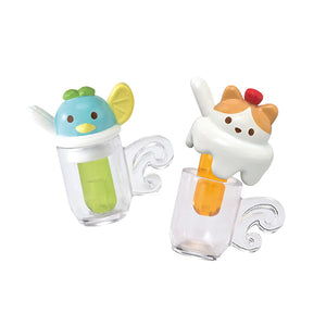 Sylvanian Families 'Citrus Bird Juice Stand' image 7