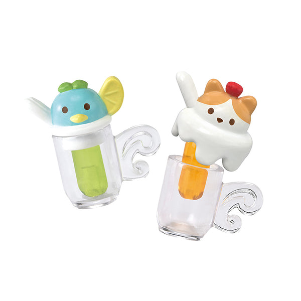 Sylvanian Families 'Citrus Bird Juice Stand' image 7