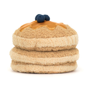 Jellycat Amuseables Fran Pancakes image 2