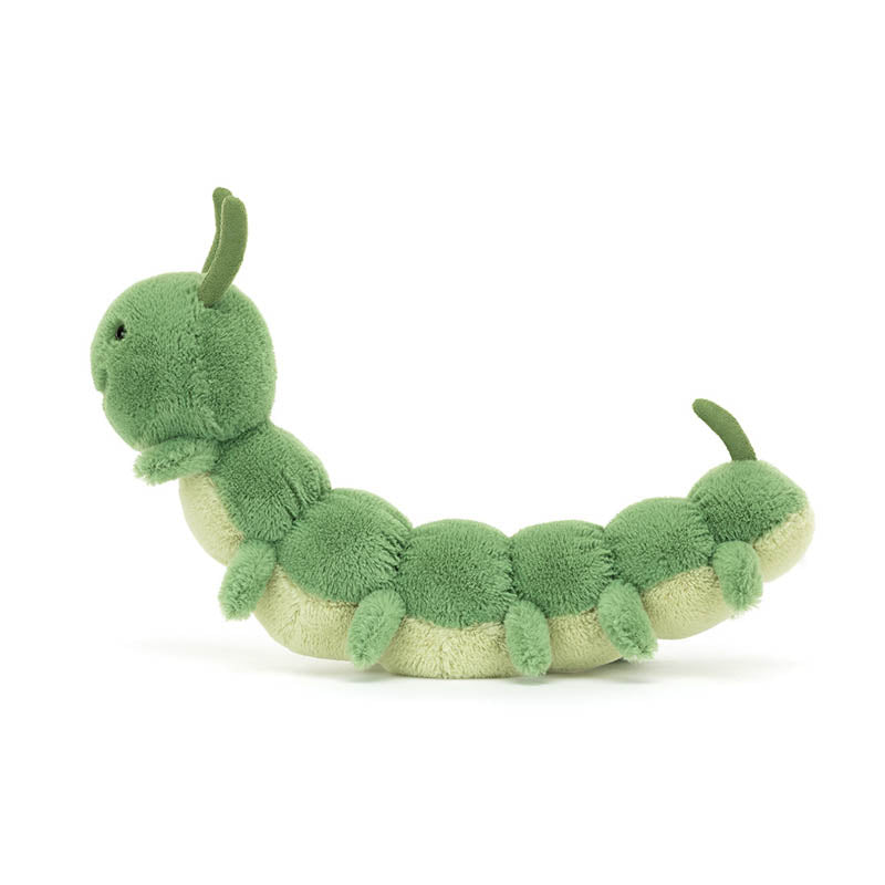 Jellycat Carys Caterpillar image 0