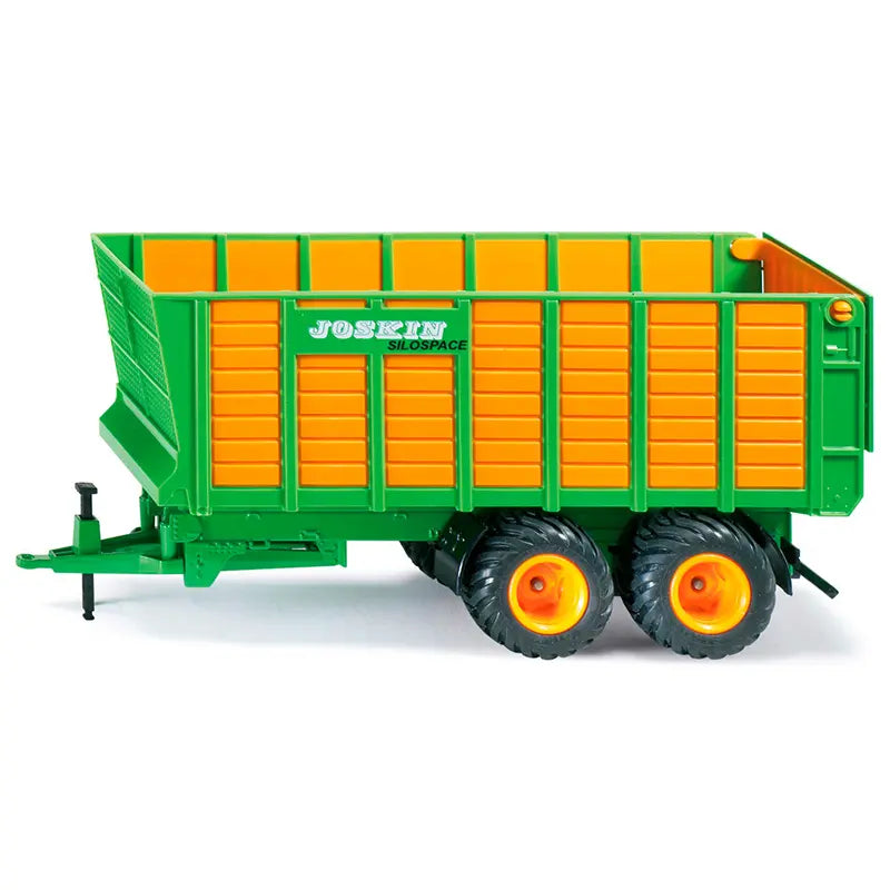 siku 2873 Silage Trailer 1:32 image 0