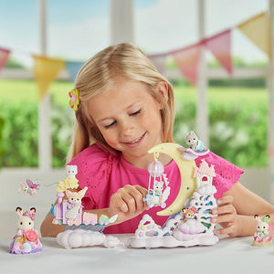 Sylvanian Families Daydream Parade Play Set image 6