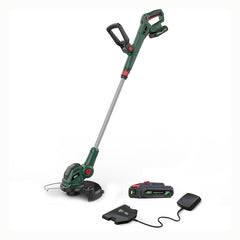 Webb Eco 20V Cordless 30cm Grass Trimmer (Incl. Battery and Charger) image 0