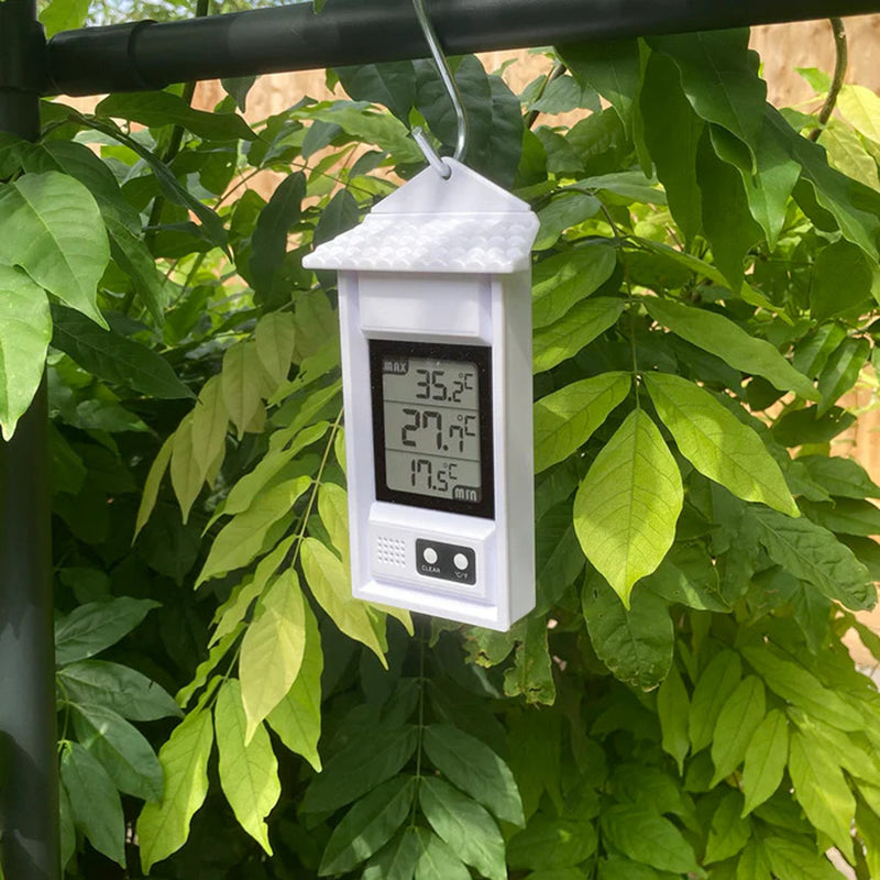 Growers Choice Digital Max / Min Thermometer image 0