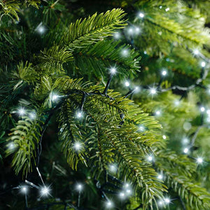 Lumineo Compact Twinkle String Lights image 4