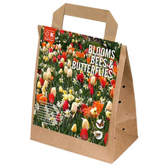 Blooms, Bees & Butterflies Bulb Mix 'Sunshine Shades' (25 bulbs) image 0