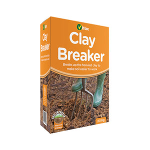 Vitax Clay Breaker (2.5kg) image 0