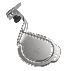 Weber iGrill Bracket (for Weber 47cm, 57cm, 67cm Charcoal BBQs) image 4