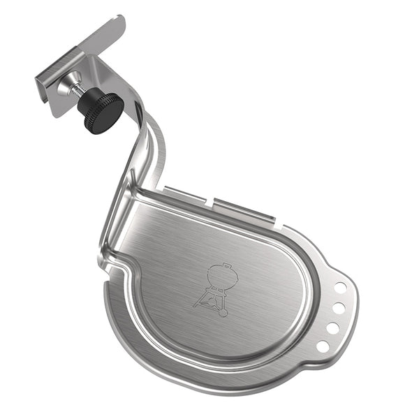 Weber iGrill Bracket (for Weber 47cm, 57cm, 67cm Charcoal BBQs) image 4