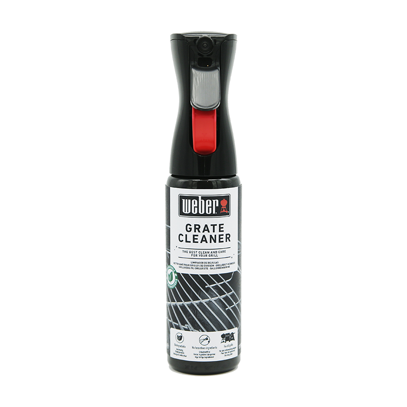 Weber Grate Cleaner image 0