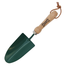 Wilkinson Sword Carbon Steel Hand Trowel image 0