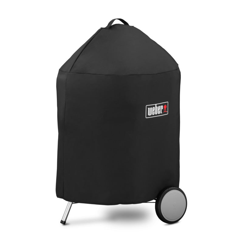 Weber Premium Barbecue Cover for 57cm Charcoal BBQs image 0