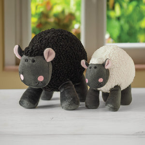 Zoon Woolly Lamb image 0