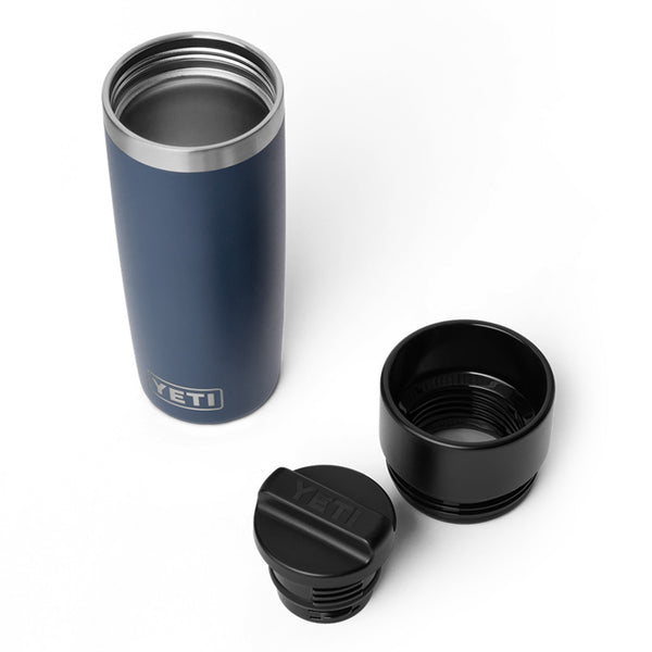 YETI Rambler Travel Bottle with Commuter Cap image 12