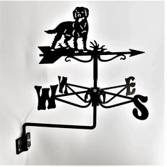Espira Labrador Mini Weathervane image 0